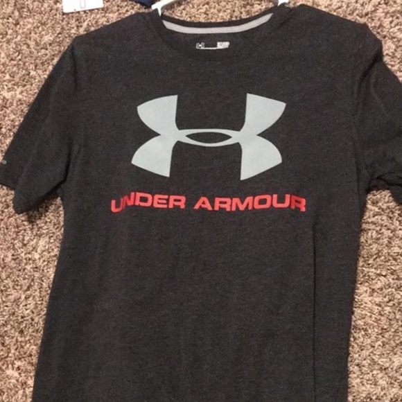 Men's Under Armour Shirt - Picture 1 of 1